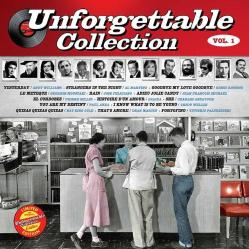 PLAK - UNFORGETTABLE COLLECTION