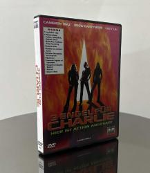 Charlie’nin Melekleri DVD (Türkçe Altyazılı)