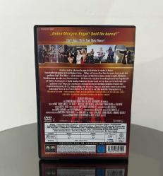 Charlie’nin Melekleri Full Throttle DVD (Türkçe altyazılı)