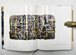 Bubi. [Sergi kataloğu] [CİLTLİ / ŞÖMİZLİ]. Metinler: Yalçın Sadak