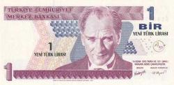 8.EMİSYON 1 YTL A14 677 888 ÇİL - GÜZEL NUMARA