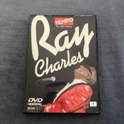 Ray Charles - DVD