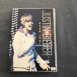 Justin Bieber / Genç İdol - DVD