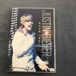 Justin Bieber / Genç İdol - DVD