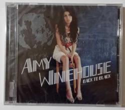 AMY WINEHOUSE / Back to black ~ CD