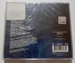 AMY WINEHOUSE / Back to black ~ CD