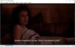 günaha son çağrı  dvd  (PC'de izlenmiştir/denenmiştir)  (nikos kazancakis) the last temptation of christ (willem dafoe harvey keitel barbara hershey)