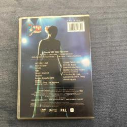 Jennifer Lopez / Let’s Get Loud - DVD