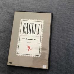 Eagles / Hell Freezes Over - DVD