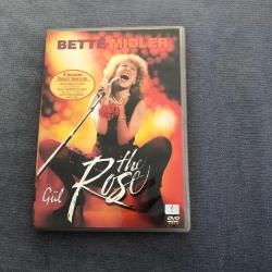 The Rose / DVD