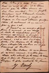 PC.310 SELANİK KRAL GEORGE'UN SUİKASTA UĞRADIĞI YERE DİKİLEN ANIT  OSMANLI DÖNEMİ POSTA KARTI EDİTÖR HENRI MANUEL  ÇOK NADİR