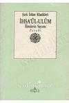 İlimlerin Sayımı / İhsa'ül - Ulüm
