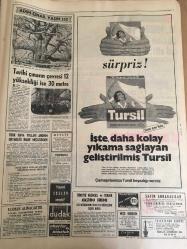 HÜRRİYET GAZETESİ 7 MART 1968 YIL :20 SAYI :7134--Seçim Kanunu Görüşecek Komisyon Toplanamadı ---Engelleme Senato da Devam Ediyor---İnönü :Ortanın solu marifetlerimden biridir dedi --Savcı ,Konya Müftüsünün Durumunu İnceliyor ----Başbakanın  kardeşi Ali Demirel 3. defa Hacı oluyor ---Adana da Turan Emeksiz büstü yüzünden olay çıktı ---Sevgilisi terk edince  ,bar artisti Suzi hatıra resmi çektirip intihar etti ---68 Yolcu  ile düşen uçaktan  kurtulan yok ---19 Yaşındaki genç  