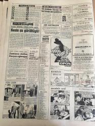HÜRRİYET GAZETESİ 25 ŞUBAT 1967 YIL :19 SAYI :6763--Evlerini Pansiyon Olarak Kiralayanlara Kredi Verilecek ---Muhammed Ali Clay 'in  Hayat Hikayesi ---Irak Cumhurreisi  Kıbrıs ta Enosis İmkansız Dedi --Tabii Senatör Kaplan ,Meclis Koridorlarında  AP lilerle Kavga Etti --Bekarlık Çekilmiyor --15 Kilo Baz Morfin Ele Geçirildi --Çalının Dibinde Bulundu --Haydarabat Nizamı Öldü --70 Dükkan İlavesi ile Hal Binası Genişletiliyor --Okyanus un dibi parsellenip şirketlerine dağıtılmış ---Hakim hayvandan beter dediği 6 kişinin katilini serbest bıraktı --Şekerspor maçı için Bursa bayraklarla donatıldı --Ankara da :Beşiktaş -A.Gücü Oynuyor ---Gündüz Kılıç 'ı Vefa nın  formda oluşu korkutuyor ---Sivas ta kış soğuktan ölümlere sebep oldu ---Pansiyonculara kredi verilecek --Üç Büyük Bestekar İlk Defa Bir Araya Geldi --Sunay :Adapazarı ın da aile kabristanına giderek dua etti ---