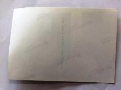 ŞÜKRAN GÜNGÖR - MÜŞFİK KENTER - YILDIZ KENTER - 1990'LAR YAZ EVİ DİZİSİ SETİNDEN OYUNCULARIN ORİJİNAL FOTOĞRAFI, 12 x 9 cm EBADINDA