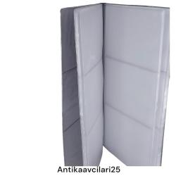 KARTVİZİTLİK 20 SAYFA 3 GÖZLÜ TOPLAM 60 ADET KAPASİTELİ KOLEKSİYONLUK SIFIR ÜRÜN