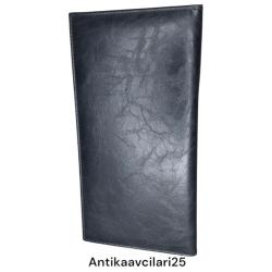 KARTVİZİTLİK 20 SAYFA 4 GÖZLÜ TOPLAM 80 ADET KAPASİTELİ KOLEKSİYONLUK SIFIR ÜRÜN