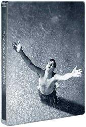 Shawshank Redemption Blu-ray 4 Disk Limited Edition Steelbook Versiyonu