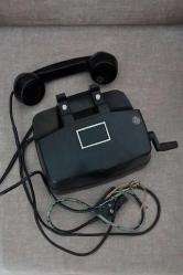 Antika - Manyetolu Telefon - kitantik - kitaLog