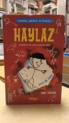 Haylaz Derek’in Maceraları - Hayatım Oyun