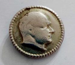 6 adet ATATÜRK ROZETİ