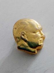 6 adet ATATÜRK ROZETİ