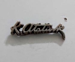 6 adet ATATÜRK ROZETİ