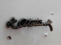 6 adet ATATÜRK ROZETİ