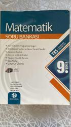 BİLGİ SARMAL MATEMATİK SORU BANKASI YKS  9. SINIF