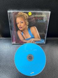 CASSANDRA WILSON - LOVERLY CD0594