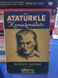 Atatürkle Konuşmalar