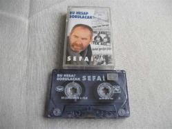 D - SEFAİ - Bu hesap sorulacak