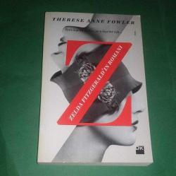 ZELDA FITZGERALD'IN ROMANI