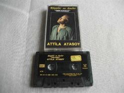 D - ATİLLA ATASOY - İmkansız