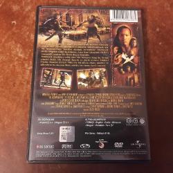 THE SCORPION KING - AKREP KRAL - ORJINAL BANDROLLU