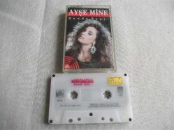 E2 - AYŞE MİNE - Bende seni