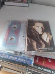 MICHAEL BOLTON TIMELESS THE CLASSICS - KASET