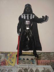 DARTH VADER HASBRO FİGÜR