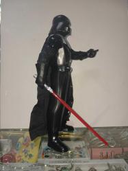 DARTH VADER HASBRO FİGÜR