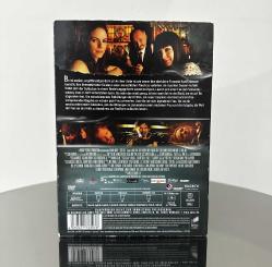 Lost Girl 2.Sezon DVD  5 Disk  (Türkçe Altyazılı)