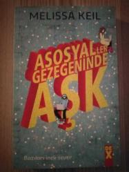 Asosyaller Gezegeninde Aşk