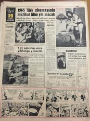 HÜRRİYET GAZETESİ  24 EKİM 1964 YIL 17 SAYI :5921---Yunanistan dan Afrika ya 10 Ayda 17 Bin İşçi Gitti ---Yunanistan ın Dışardaki İşçilerden Geliri Yılda 128 Milyon Dolar ---Karısı ,kendini terk eden asker  terhise  kadar çocuklarını yurda teslim etti ---7 Kişiyi tecavüz ederek öldüren katil idam sehpasında açık saçık  şarkılar söyledi ---İnsan Kasabı Üvey Oğlu Tarafından İtham Edildi --Dışişleri Bakanı Erkin Sinirlendi --381 Kişinin can verdiği Frejus Barajı faciasının duruşması başladı ---10 Senedir Güney Afrika da Orkestra Şefliği Yapan Türk Kadın ----Fenerbahçe ,bugün Altınordu ile oynuyor --M.Ceza Heyeti Kaymak ı Suçsuz Buldu ---Can Bartu ---18. Tokyo Olimpiyatları Bugün Kapanıyor : Basketbol finalinde Amerika Rusya yı 4. defa yendi :73-59---Galatasaray da amatör  takım var mı ?---Futbolda Macarlar Şampiyon Oldu ---1965 Türk Sinemasında Müzikal Fil Yılı Olacak ---3 Yıl sabırdan sonra yıldızlığa yükseldi ---Kadınların 20 senede emekli olması  istendi ---