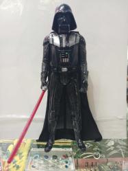 DARTH VADER HASBRO FİGÜR