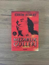 Mezarlık Gülleri - Bir 
