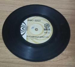 AHMET ÖZHAN-VAKTİNDE GEL SEVGİLİM