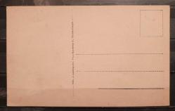 PC.342 İSTANBUL BEYAZID CAMİİ ŞADIRVANI OSMANLI DÖNEMİ POSTA KARTI EDİTÖR J.LUDWIGSOHN