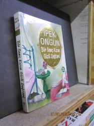 BİR GENÇ KIZIN GİZLİ DEFTERİ