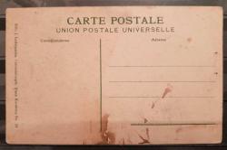 PC.355 BURSA ŞEHADET CAMİİ  OSMANLI DÖNEMİ POSTA KARTI EDİTÖR J.LUDWIGSOHN