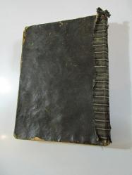 EL YAZMA Nasihatü'l Müslimin Tenbihü'l-Gafilin 1150 Muhammed El Bey Pazari'nin Birgivi Risalesine Şerhi