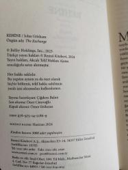 REHİNE